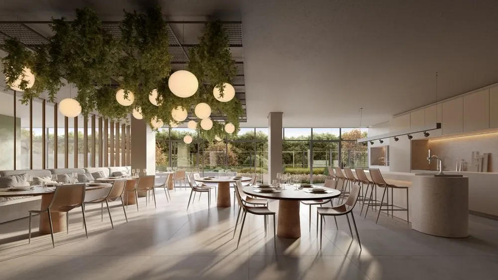 Cobertura, 3 quartos, 322 m² - Foto 6
