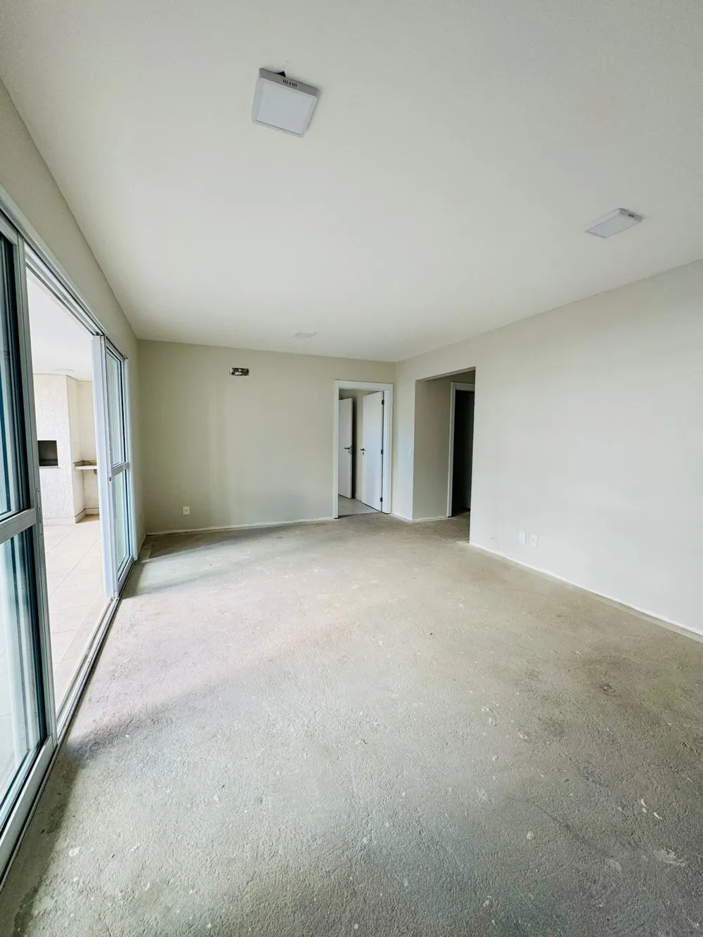 Apartamento, 2 quartos, 55 m² - Foto 2