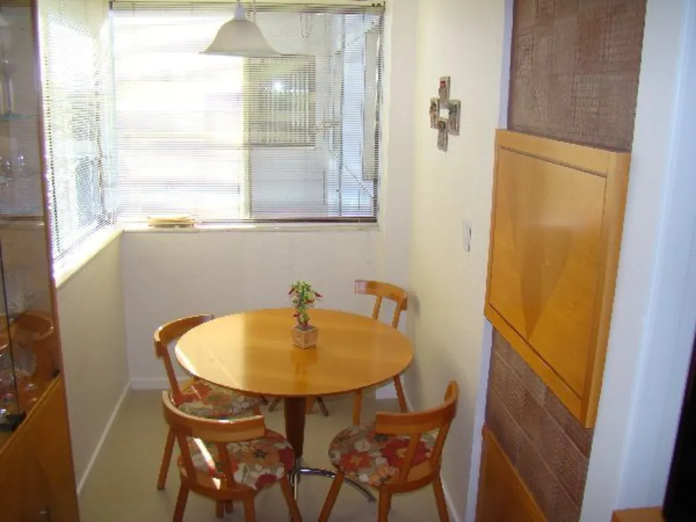 Apartamento, 2 quartos, 55 m² - Foto 3