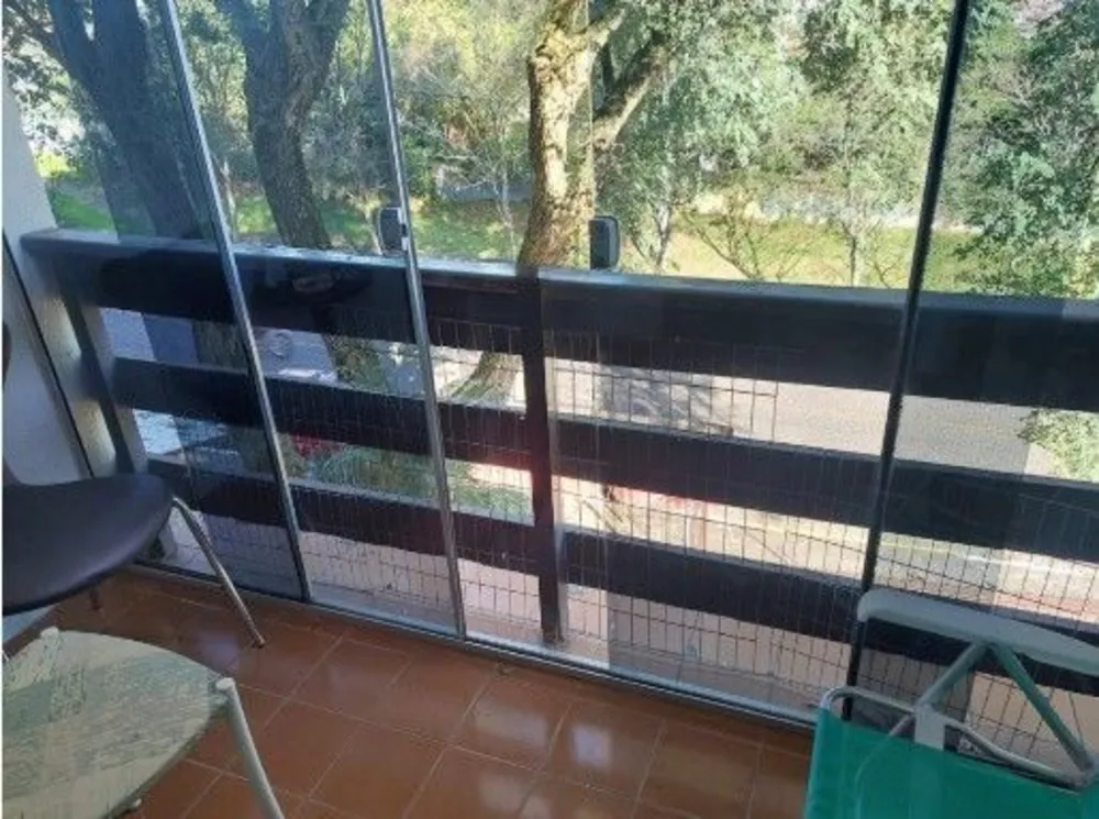 Apartamento, 2 quartos, 59 m² - Foto 2