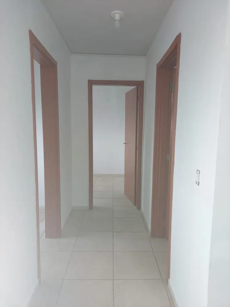 Apartamento, 2 quartos, 50 m² - Foto 5