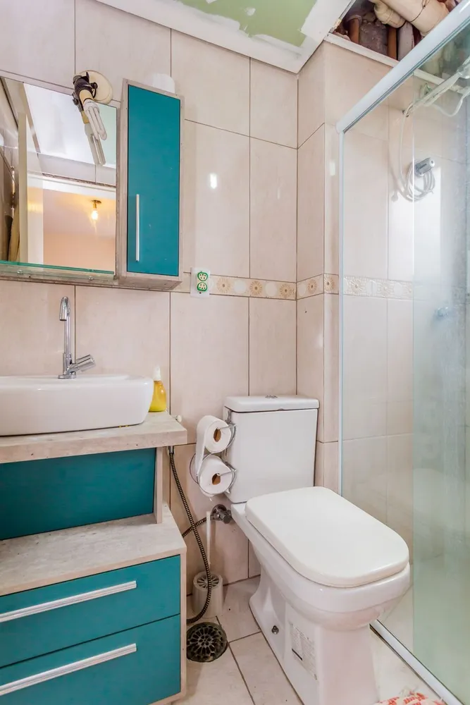 Apartamento, 1 quarto, 27 m² - Foto 5