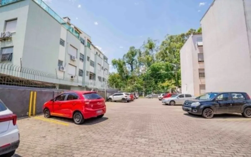 Apartamento, 1 quarto, 27 m² - Foto 1