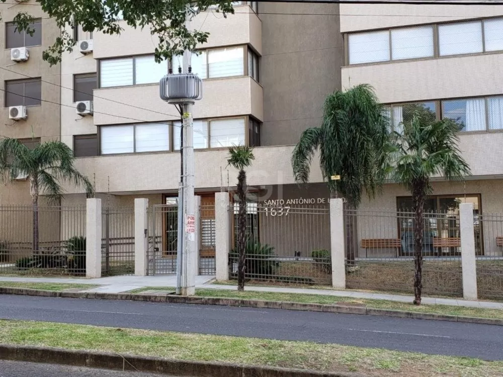 Apartamento à venda com 3 quartos, 135m² - Foto 1