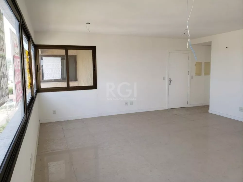 Apartamento à venda com 3 quartos, 135m² - Foto 4