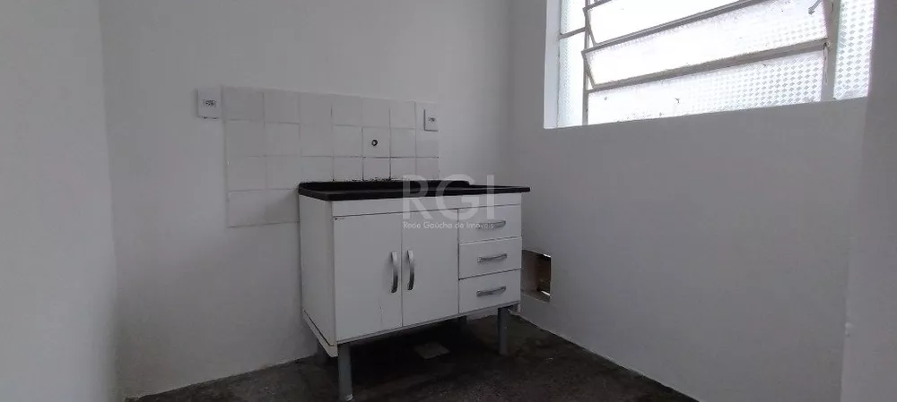 Apartamento à venda com 1 quarto, 35m² - Foto 7