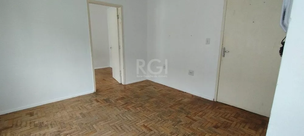 Apartamento à venda com 1 quarto, 35m² - Foto 3