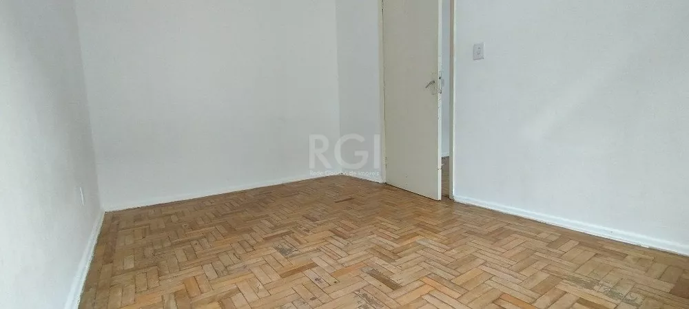 Apartamento à venda com 1 quarto, 35m² - Foto 6