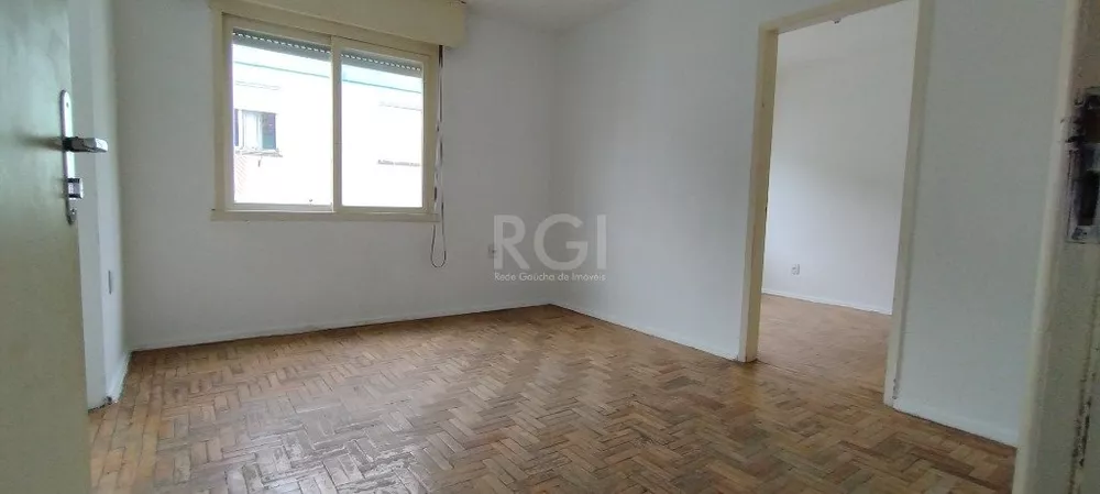 Apartamento à venda com 1 quarto, 35m² - Foto 1