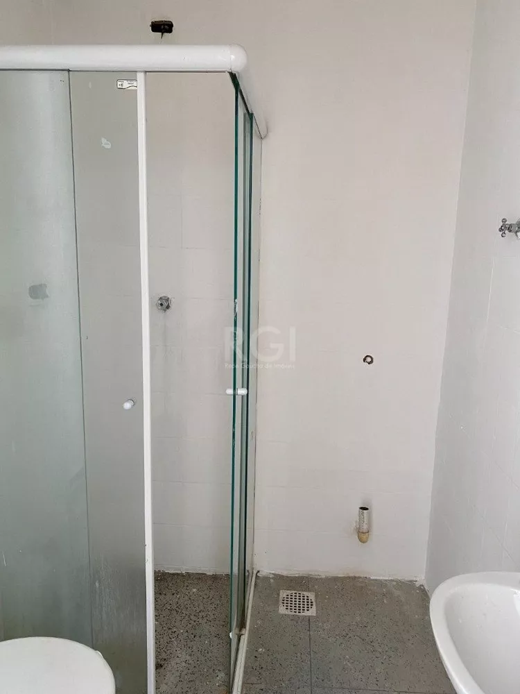 Apartamento à venda com 1 quarto, 35m² - Foto 8