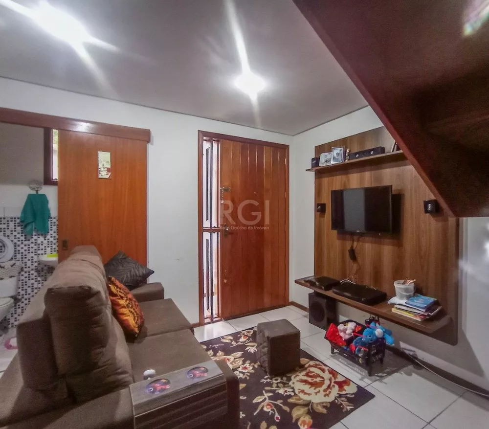 Casa à venda com 3 quartos, 135m² - Foto 3