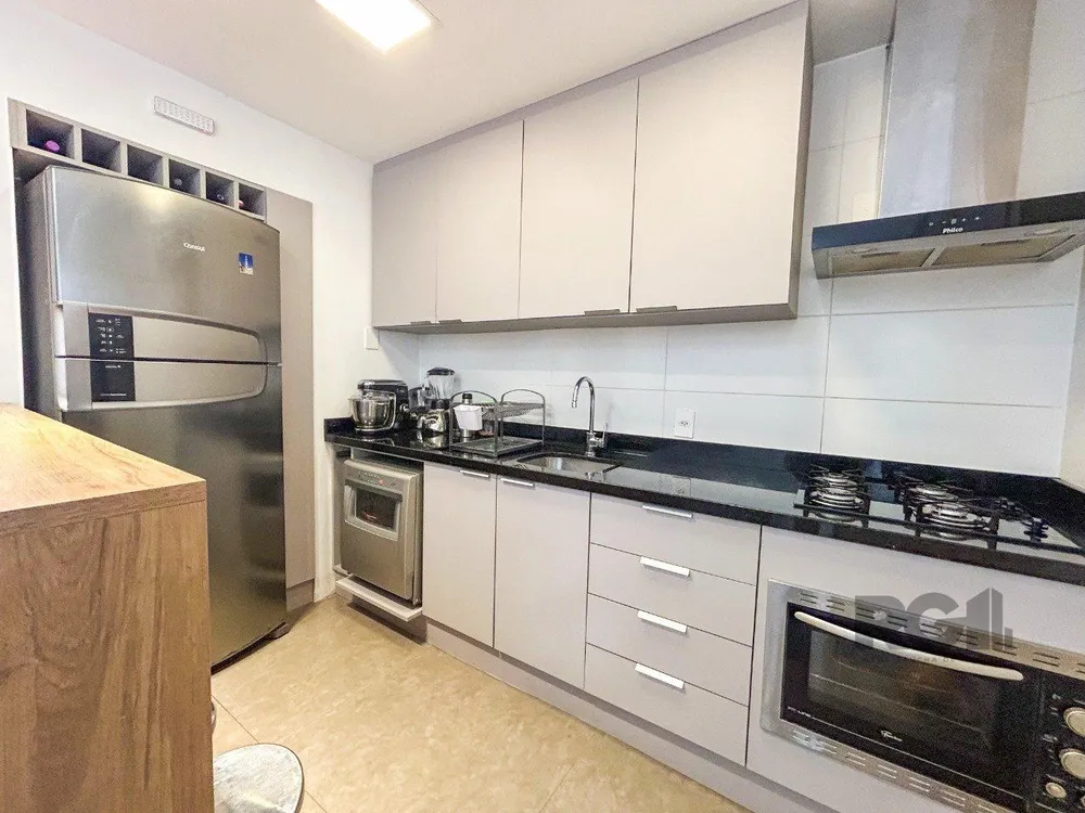 Sala-Conjunto, 37 m² - Foto 3