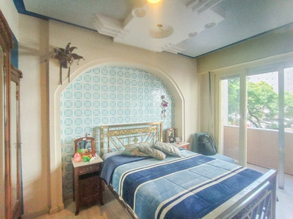 Flat/Apart Hotel, 1 quarto, 126 m² - Foto 7