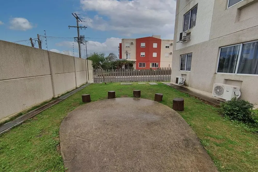 Apartamento, 1 quarto, 44 m² - Foto 3