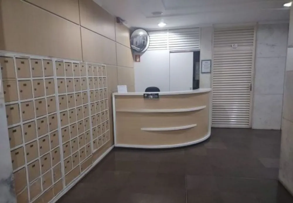 Apartamento, 1 quarto, 42 m² - Foto 8