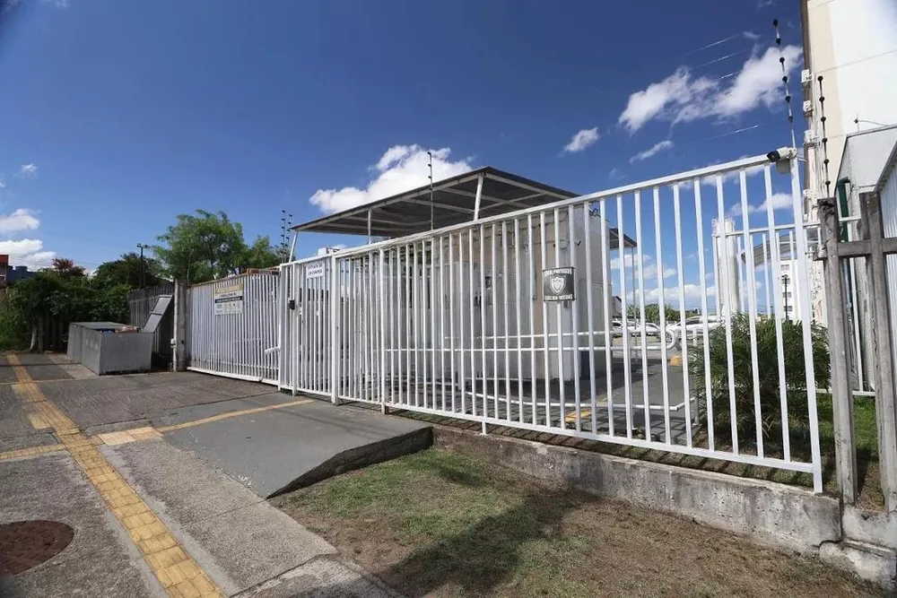 Apartamento, 1 quarto, 44 m² - Foto 4