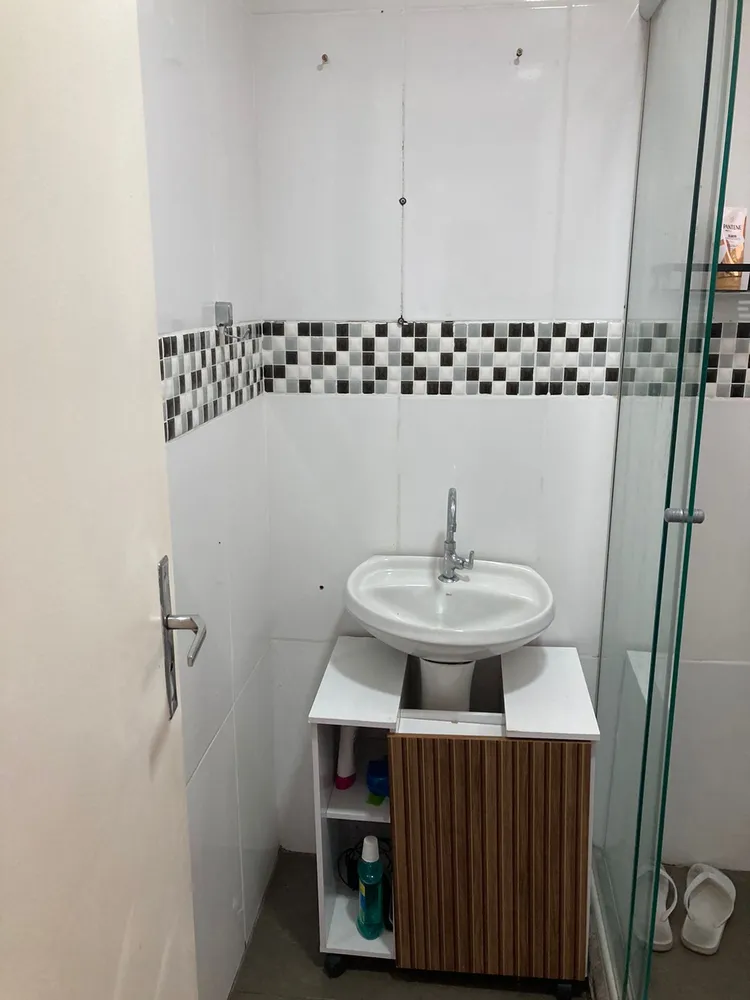 Apartamento, 2 quartos, 51 m² - Foto 5