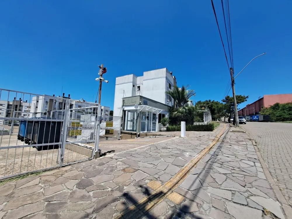 Apartamento, 2 quartos, 51 m² - Foto 3