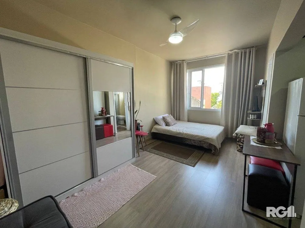 Kitnet-Studio, 24 m² - Foto 6