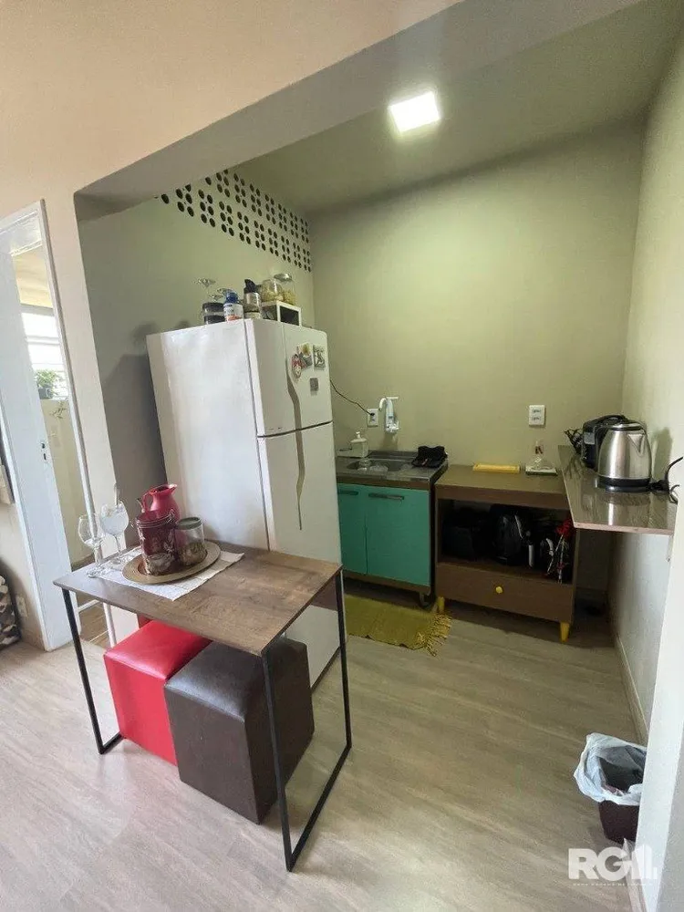 Kitnet-Studio, 24 m² - Foto 7