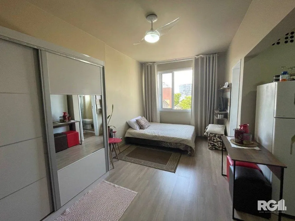 Kitnet-Studio, 24 m² - Foto 8