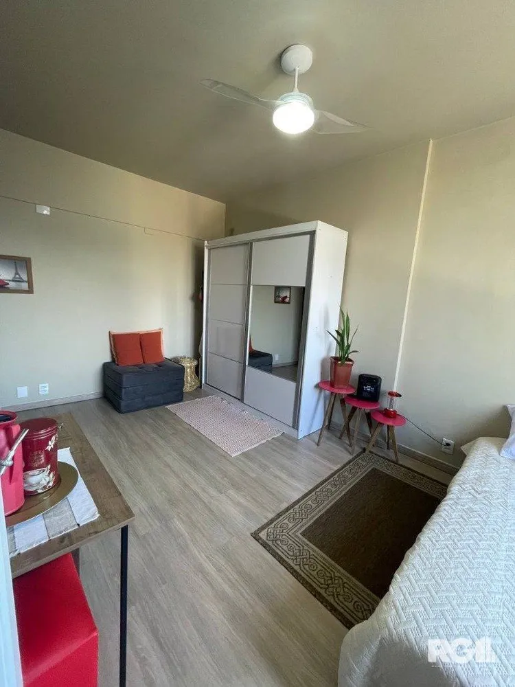 Kitnet-Studio, 24 m² - Foto 1