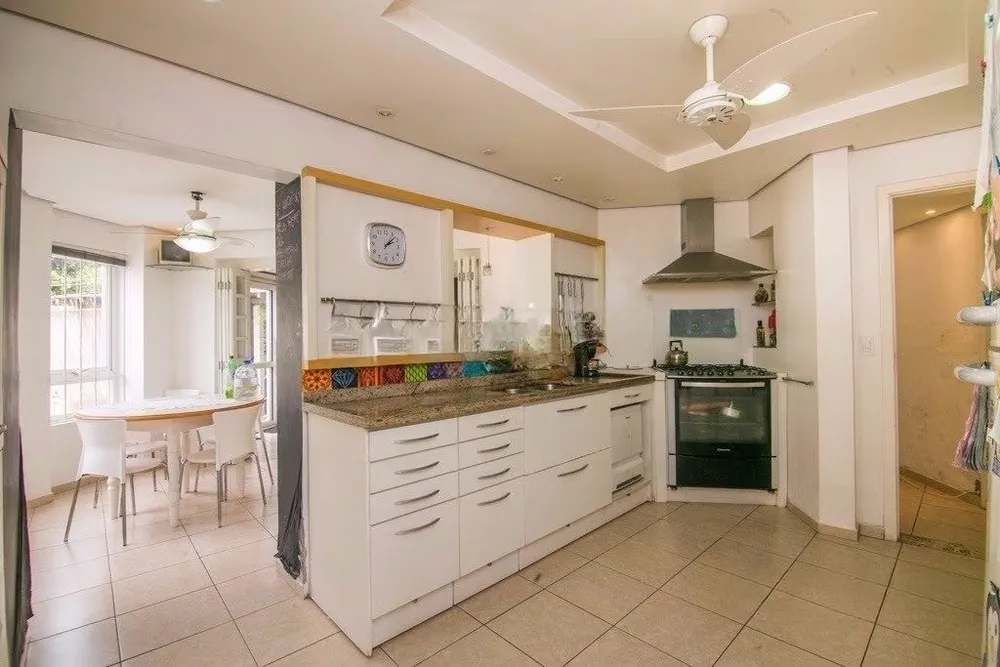 Casa, 6 quartos, 429 m² - Foto 2