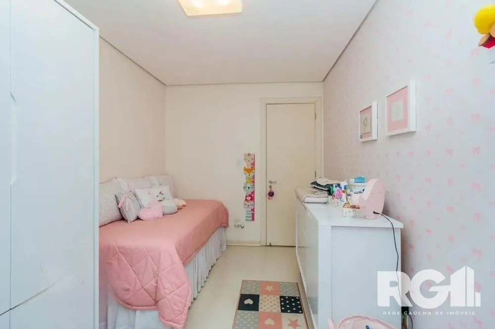 Apartamento, 3 quartos, 89 m² - Foto 3