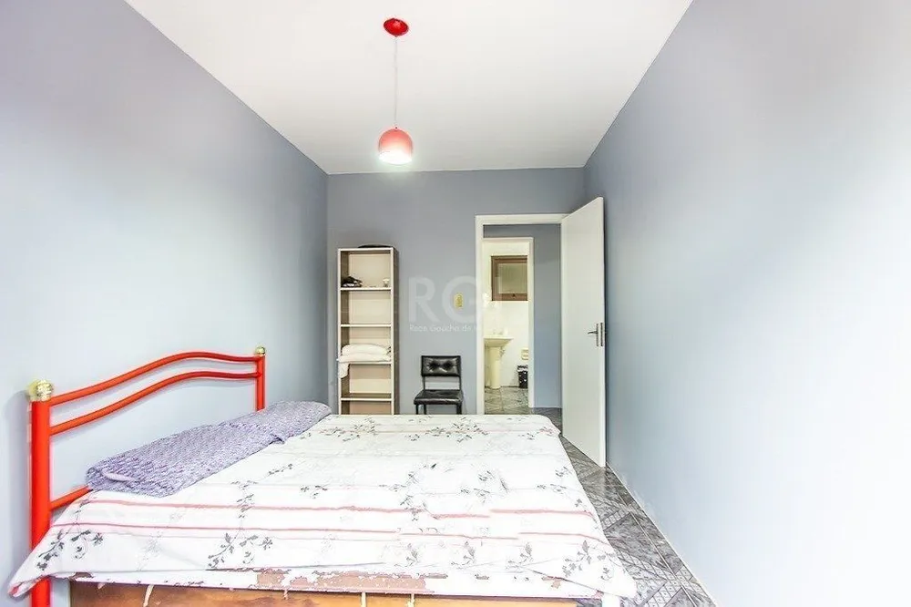 Apartamento, 3 quartos, 93 m² - Foto 1