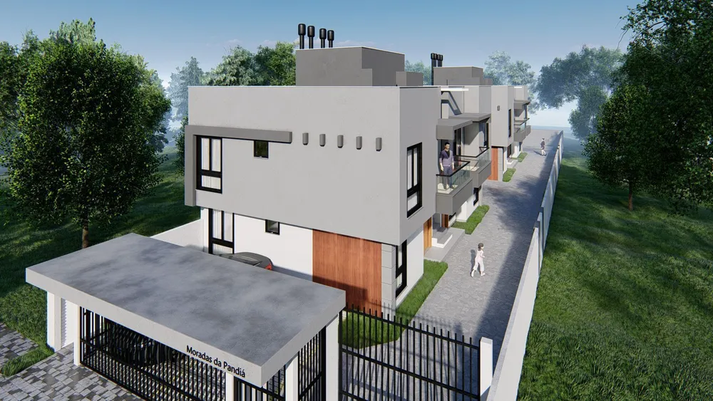 Terreno, 208 m² - Foto 5