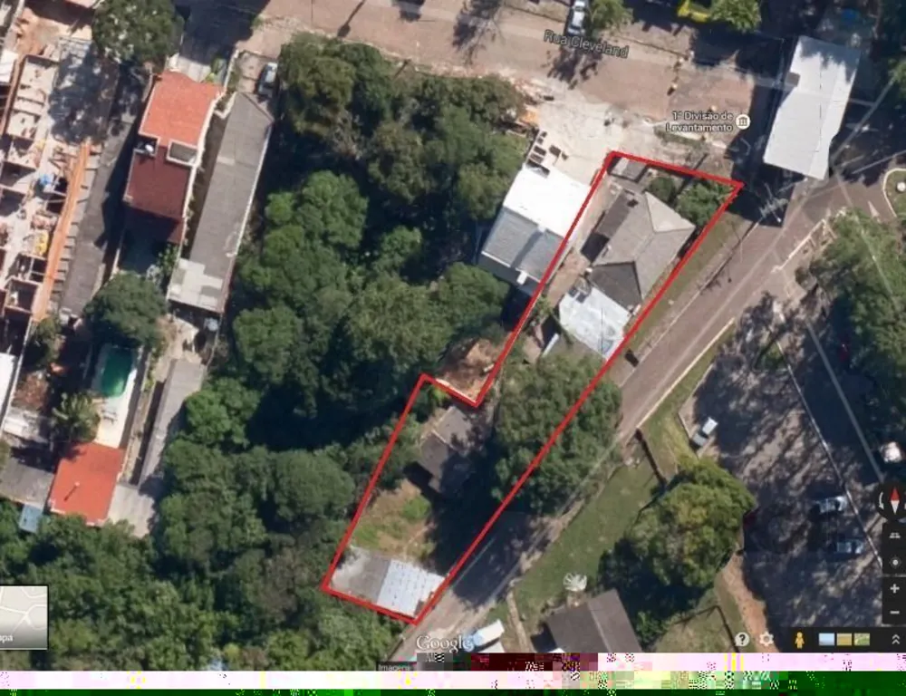Terreno, 774 m² - Foto 4