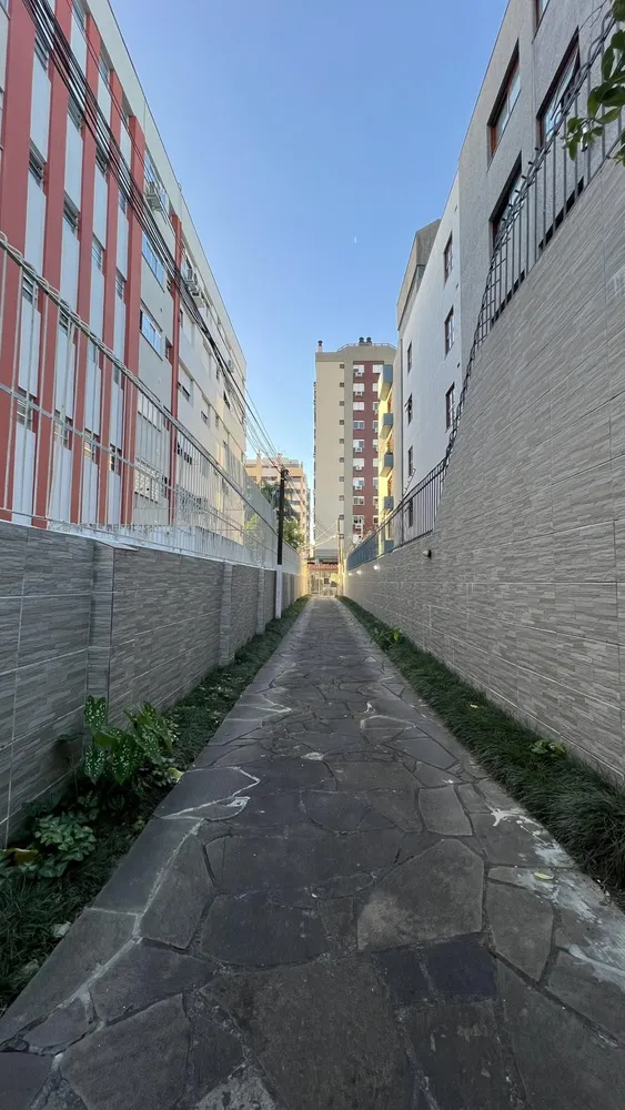 Apartamento, 2 quartos, 65 m² - Foto 2