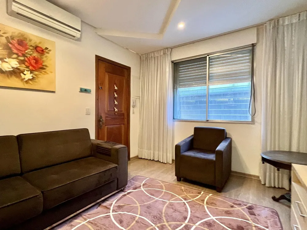 Apartamento, 2 quartos, 65 m² - Foto 1