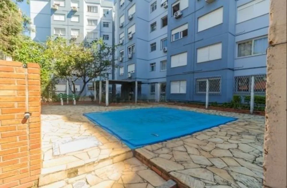Apartamento, 1 quarto, 41 m² - Foto 4