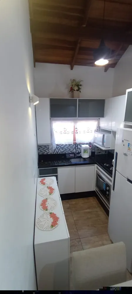 Sala-Conjunto, 45 m² - Foto 2