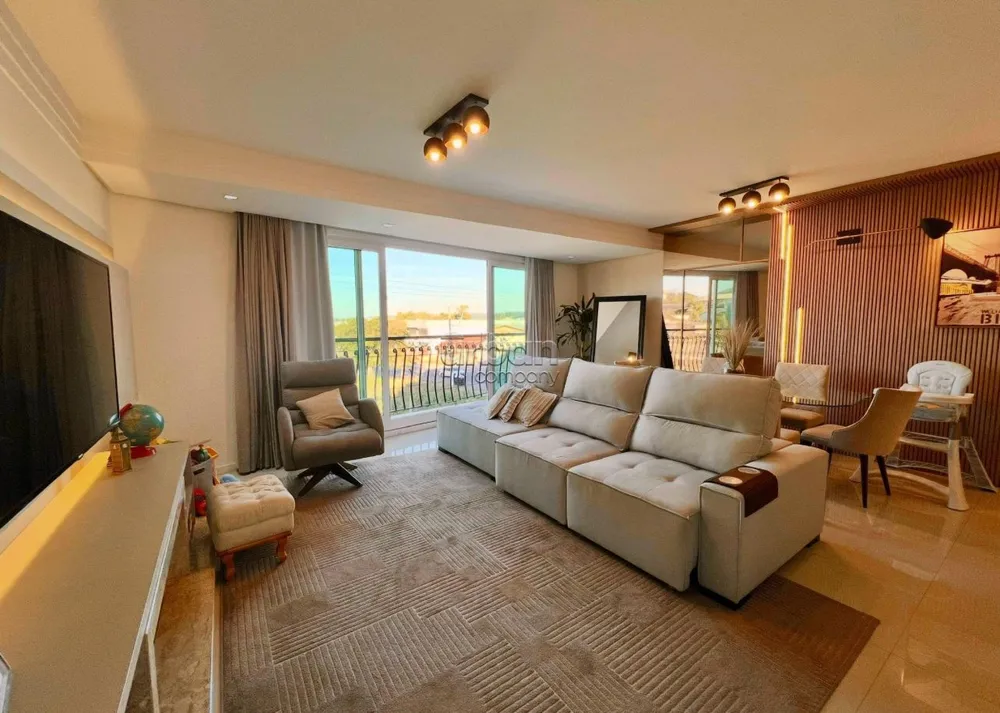Sala-Conjunto, 45 m² - Foto 3