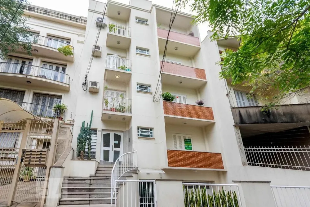 Apartamento, 2 quartos, 69 m² - Foto 6