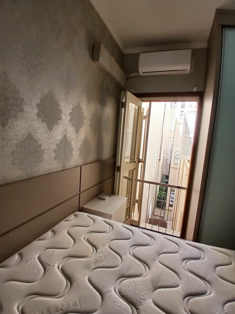 Apartamento, 2 quartos, 69 m² - Foto 2