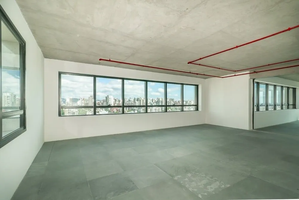 Sala-Conjunto, 84 m² - Foto 2