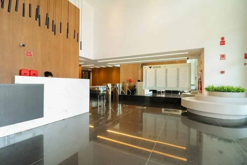 Sala-Conjunto, 84 m² - Foto 2