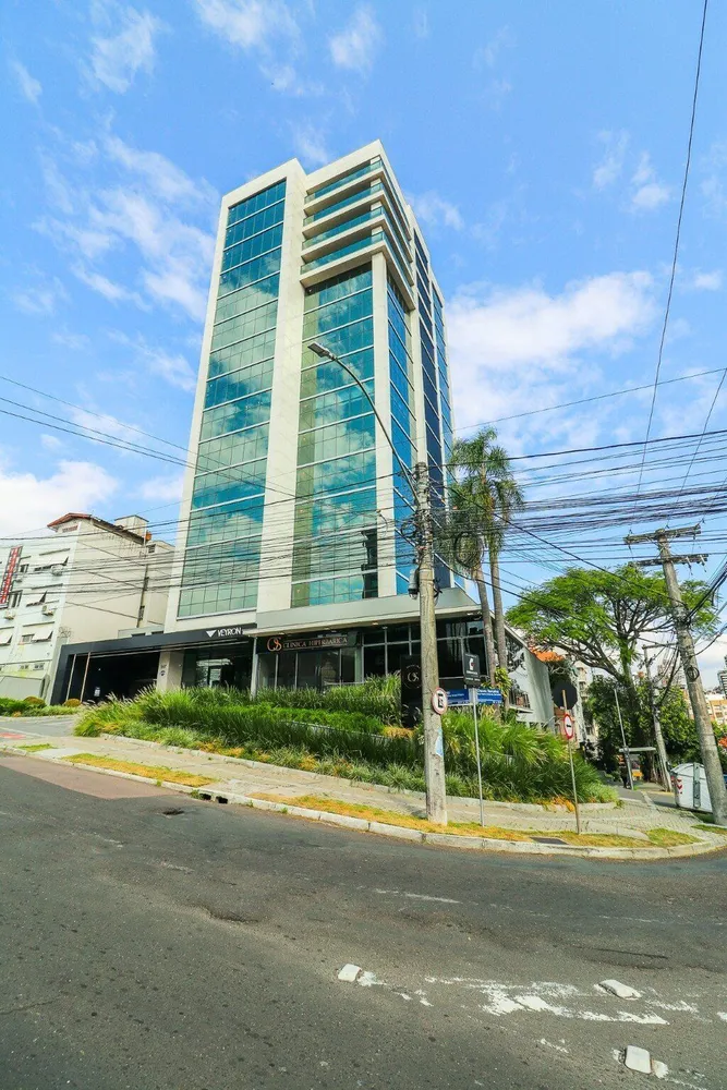 Sala-Conjunto, 84 m² - Foto 3