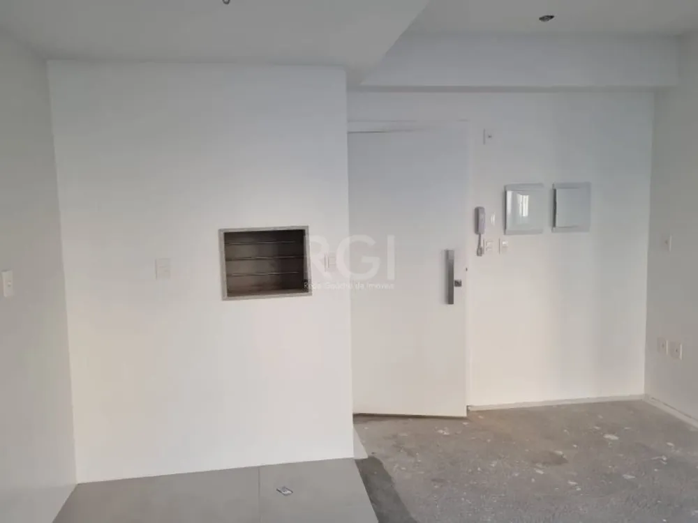 Apartamento, 1 quarto, 39 m² - Foto 5