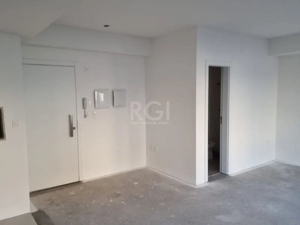 Apartamento, 1 quarto, 41 m² - Foto 2