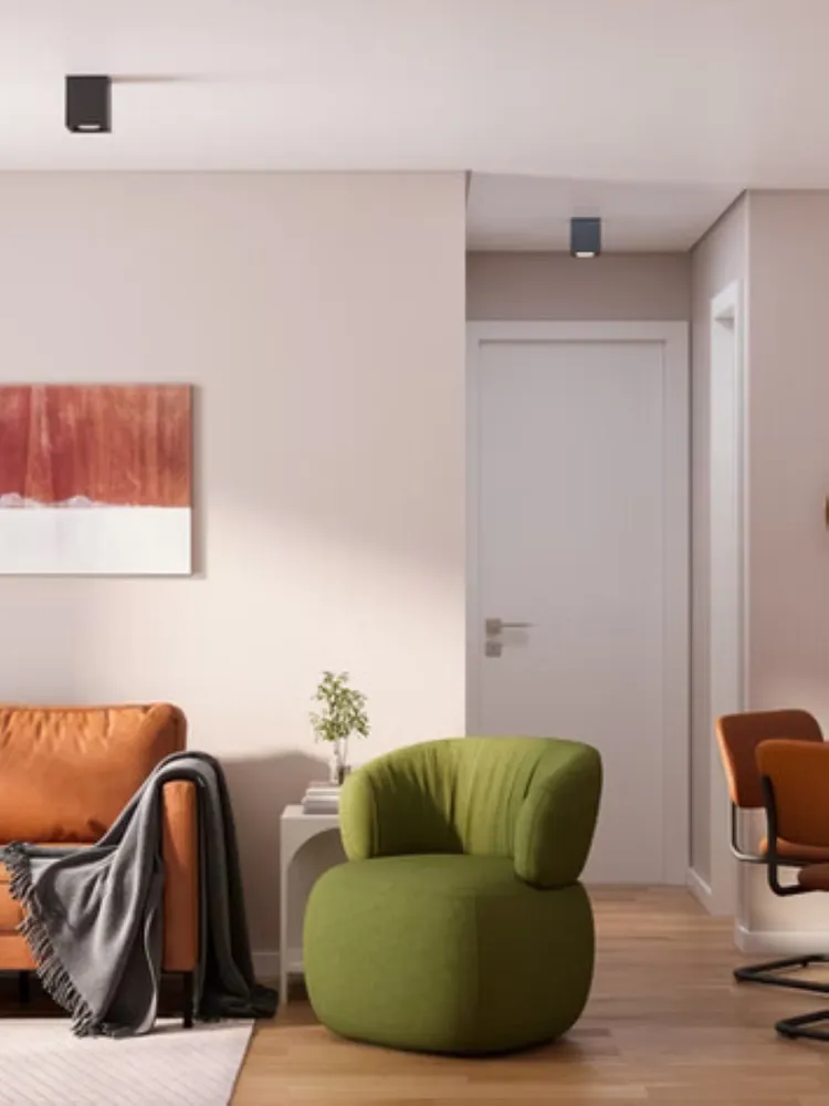Apartamento, 1 quarto, 26 m² - Foto 5
