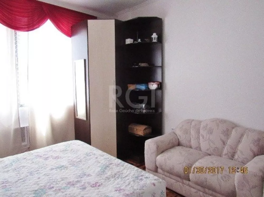 Apartamento à venda com 3 quartos, 116m² - Foto 22