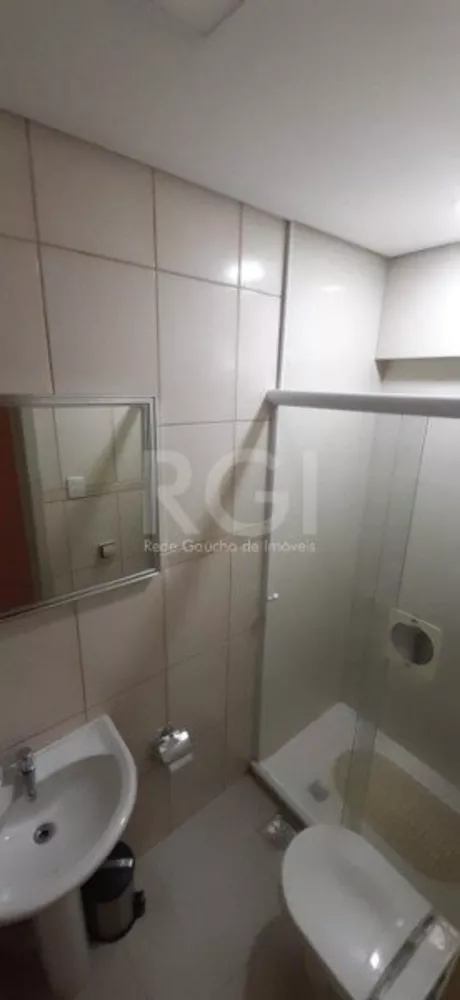 Apartamento à venda com 3 quartos, 118m² - Foto 11