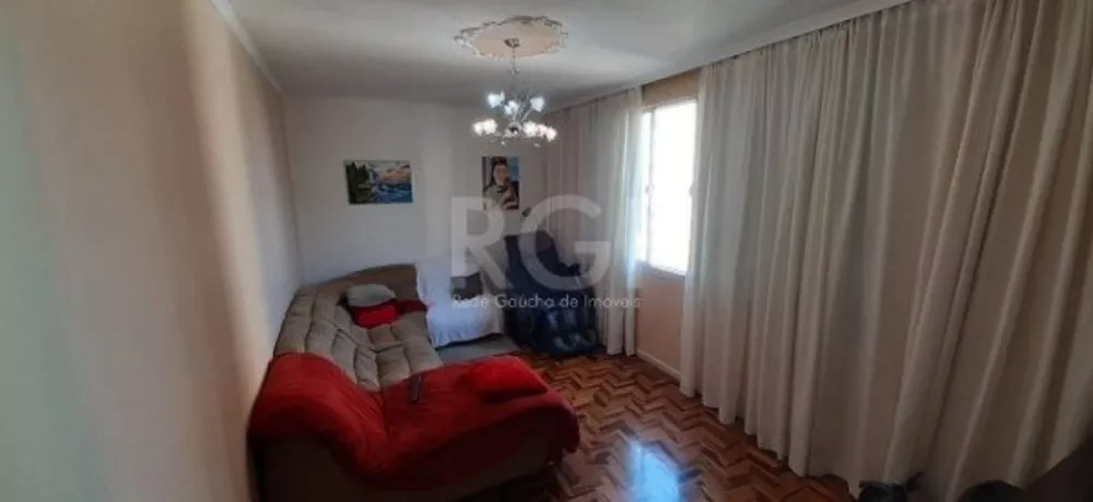 Apartamento à venda com 3 quartos, 118m² - Foto 6