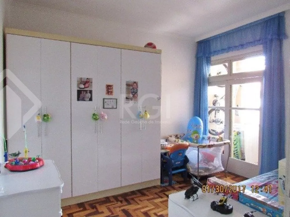 Apartamento à venda com 3 quartos, 116m² - Foto 23