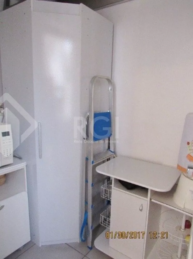 Apartamento à venda com 3 quartos, 116m² - Foto 14