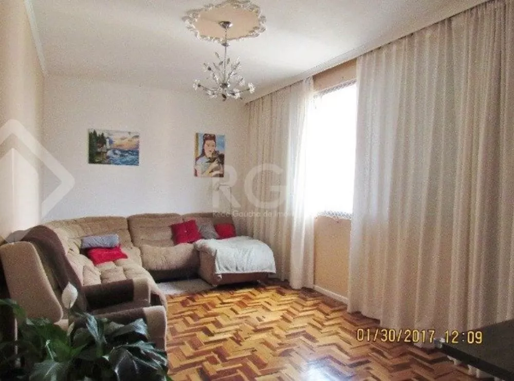 Apartamento à venda com 3 quartos, 118m² - Foto 3